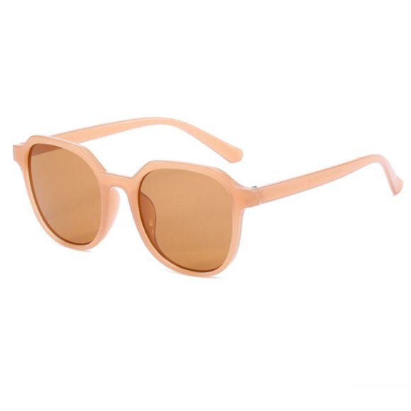 Accessories - Women Vintage Style Square Sunglasses Gafas